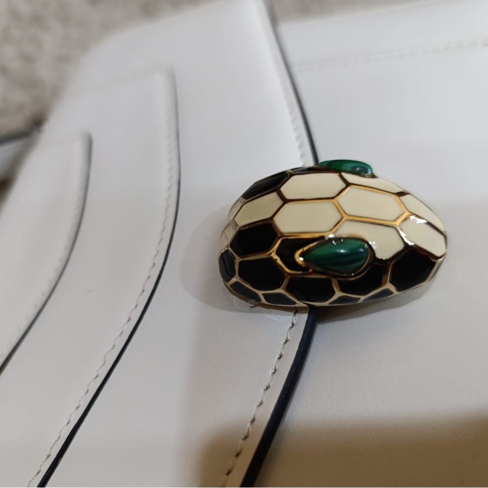 Bulgari hand bag